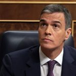 Spain Moves Closer to China as US Relations Show Signs of Strain