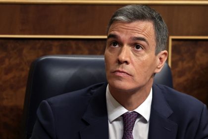 Spain Moves Closer to China as US Relations Show Signs of Strain