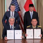 US and Indonesia Strengthen Strategic Ties with Major Defence Partnership