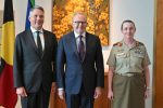 Australia Makes History with First Woman Appointed as Army Chief in 125 Years