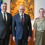 Australia Makes History with First Woman Appointed as Army Chief in 125 Years