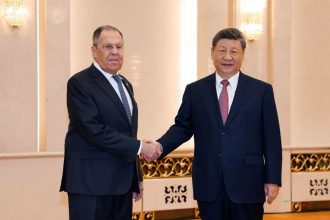 China and Russia Strengthen Strategic Dialogue as Global Tensions Rise Over Energy and Conflict