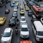 Thailand Rolls Out Multi-Billion Baht Relief to Protect Transport Fares Amid Fuel Price Shock