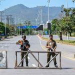 IRAN REJECTS US TALKS AMID RISING GULF TENSIONS — WARSHIP CLASH, BLOCKADE PRESSURE, AND A CEASEFIRE ON THE BRINK