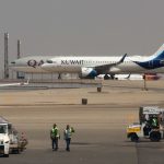 Iran Drone Attack Sparks Fire at Kuwait Airport Fuel Tanks, No Casualties Reported