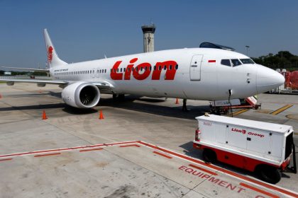Indonesia Raises Aviation Fuel Surcharge as Global Tensions Push Travel Costs Higher