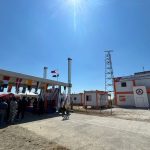 Philippines Strengthens Presence in Disputed Waters with New Coast Guard Command on Thitu Island