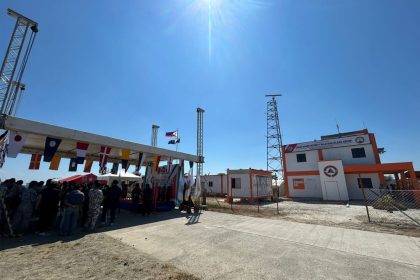 Philippines Strengthens Presence in Disputed Waters with New Coast Guard Command on Thitu Island