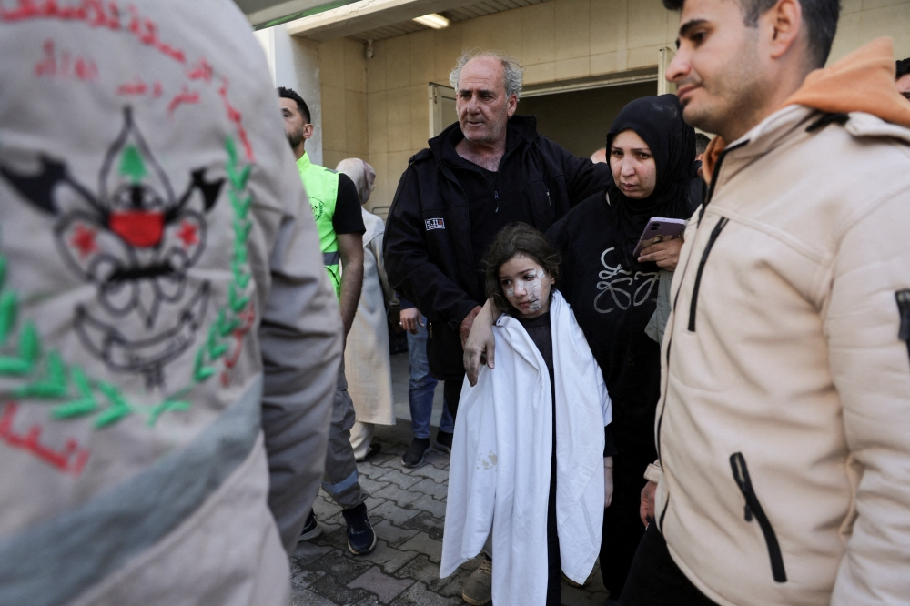 Pakistan Slams Israel as Civilian Toll Rises in Lebanon Despite Ongoing Peace Talks