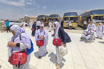 Pilgrims warned: no visa, no haj as Putrajaya tightens compliance with Saudi regulations