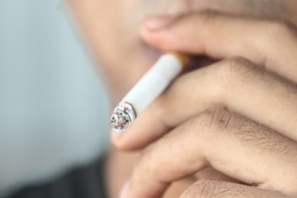 UK moves toward a smoke-free future with landmark cigarette ban for younger generations