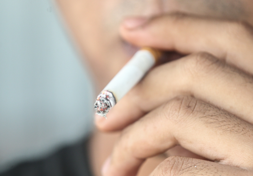 UK moves toward a smoke-free future with landmark cigarette ban for younger generations