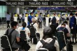 Thailand considers ending 60-day visa-free entry to tighten tourist checks