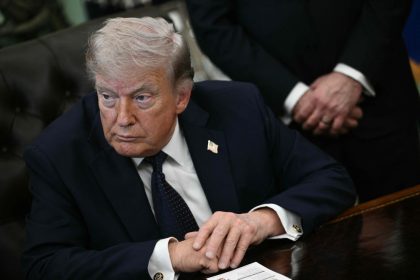 Trump halts Pakistan peace mission as Iran tensions rise and Hormuz blockade tightens