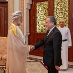 Iran’s foreign minister shuttles between capitals as peace efforts continue without US participation