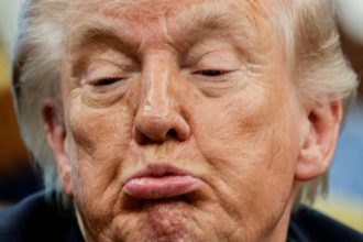 Trump considers reducing US troops in Germany amid tensions with Berlin over Iran conflict