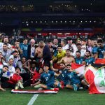 Iraq Return to the World Cup After 40 Years With Dramatic 2–1 Victory Over Bolivia