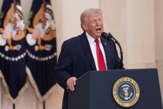 Trump Threatens Escalation Against Iran in Prime-Time Address, Leaves War Timeline Unclear