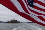 Trump Pushes RM613 Million Plan to Rebuild Alcatraz as Modern High-Security Prison