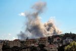 Israel declares southern Lebanon combat zones, urges mass evacuation ahead of strikes