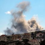 Israel declares southern Lebanon combat zones, urges mass evacuation ahead of strikes