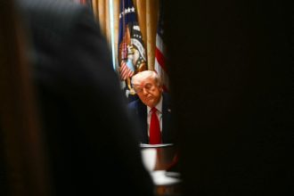 US and Iran Move Closer to 60-Day Truce Agreement as Trump Remains Cautious