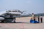 Indonesia clarifies no agreement made on US military airspace access