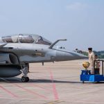 Indonesia clarifies no agreement made on US military airspace access