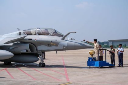 Indonesia clarifies no agreement made on US military airspace access