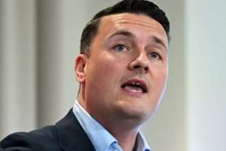 Wes Streeting proposes major tax overhaul as Labour leadership speculation grows