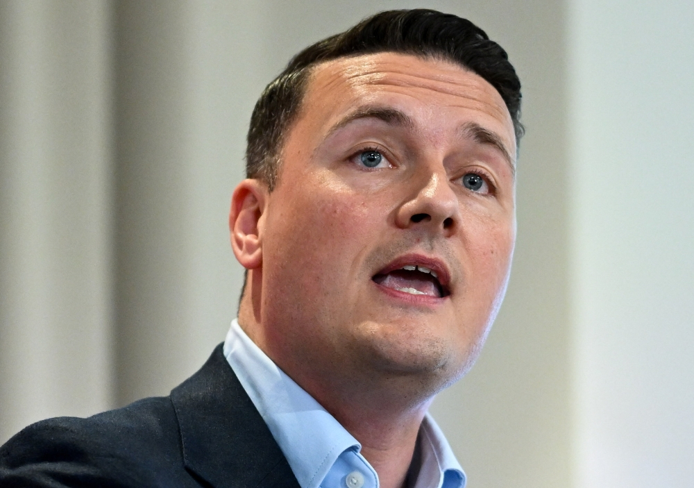 Wes Streeting proposes major tax overhaul as Labour leadership speculation grows