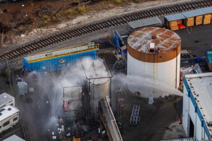 california chemical tank incident raises safety concerns as evacuation orders expand in orange county