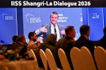 Where Is China? Absence of Top Officials Sparks Questions at Asia’s Biggest Defence Summit