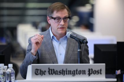 Pulitzer prizes shine a harsh light on Trump-era reporting and its real-world impact