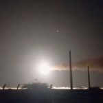 China confirms attack on oil tanker in Strait of Hormuz, no casualties reported