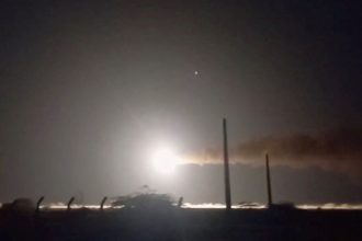China confirms attack on oil tanker in Strait of Hormuz, no casualties reported