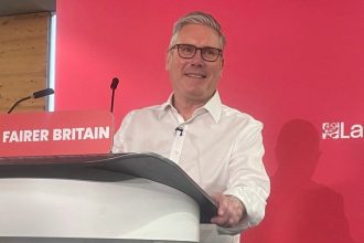 Keir Starmer under mounting pressure as Labour unrest deepens