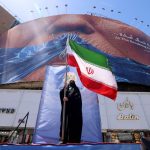 Iran warns US to accept peace proposal as Hormuz tensions threaten global stability