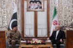 Iran media report Pakistan’s army chief Asim Munir expected in Tehran amid mediation efforts