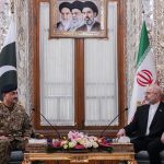 Iran media report Pakistan’s army chief Asim Munir expected in Tehran amid mediation efforts