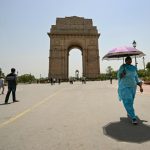 India breaks record electricity demand as heatwave pushes grid to its limits