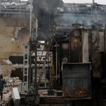 Ukraine and Russia exchange civilian attack accusations despite Trump-brokered truce