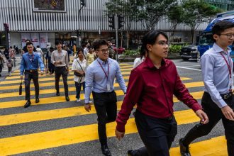 Malaysia’s unemployment rate remains steady at 2.9% as labour market stays resilient in March 2026