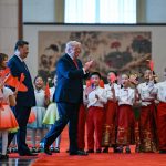 Xi and Trump Open Beijing Talks With Optimistic Vision for US-China Relations