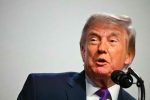 Trump pauses major Iran strike as Gulf allies push for diplomacy and Hormuz stability