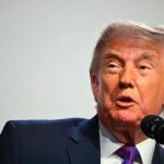 Trump pauses major Iran strike as Gulf allies push for diplomacy and Hormuz stability