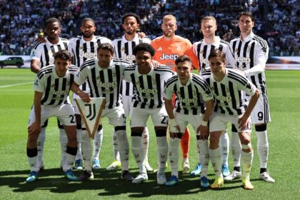 Juventus on the brink: Turin derby could decide Champions League fate
