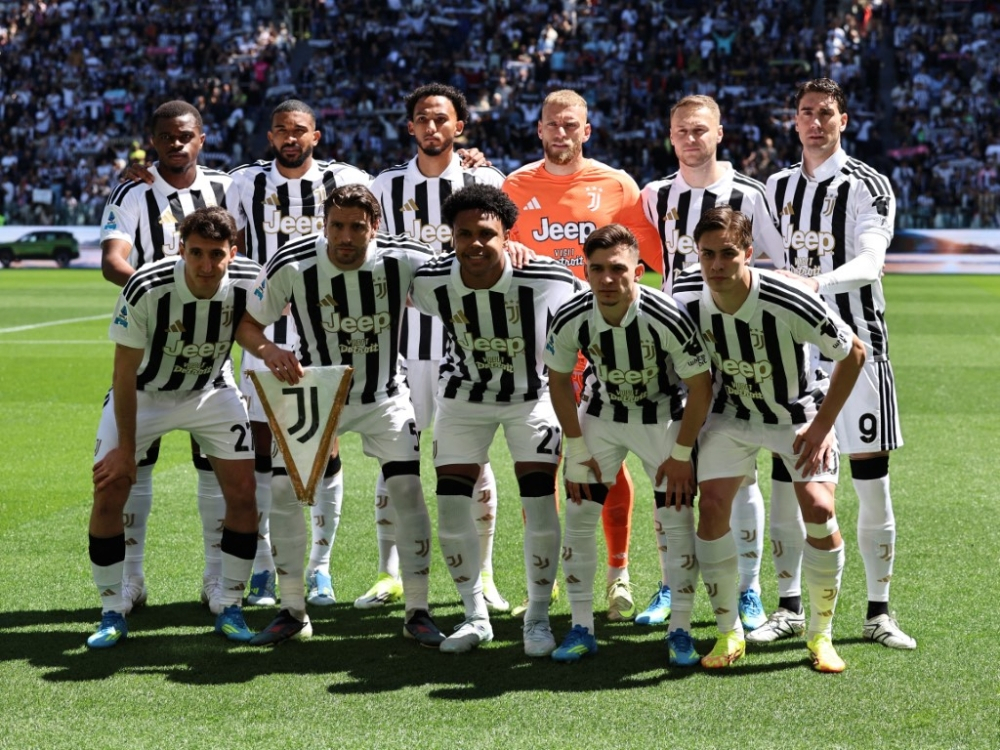 Juventus on the brink: Turin derby could decide Champions League fate