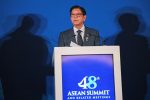 Philippines’ Marcos says ASEAN shows unity and readiness amid Middle East tensions