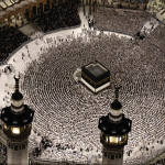 Hajj opens with over 1.5 million pilgrims as Middle East tensions cast a shadow over the sacred journey